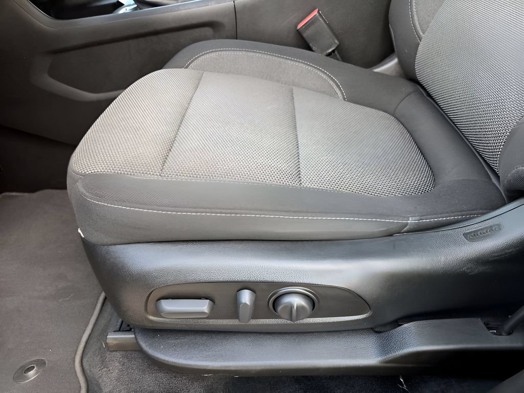 2023 Chevrolet Traverse 1LT - Photo 20