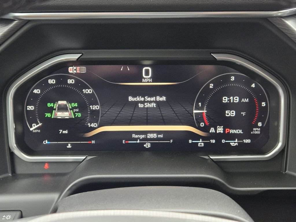 2026 GMC Sierra 2500HD Denali Ultimate - Photo 10