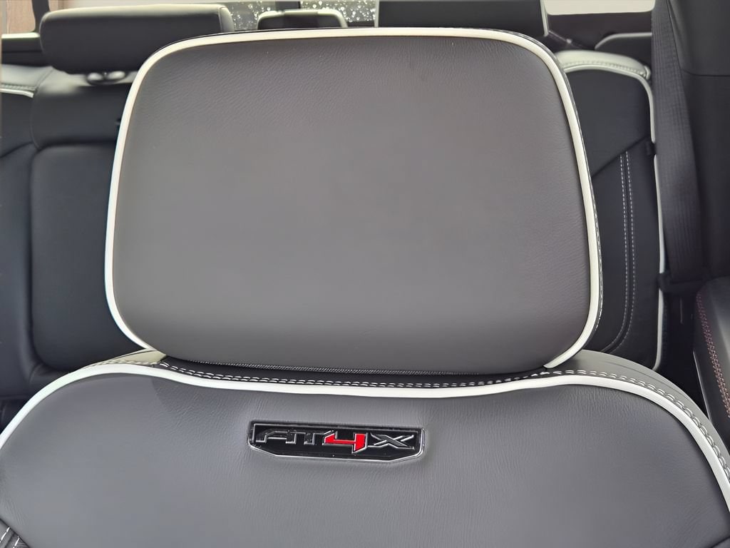 2026 GMC Sierra 2500HD AT4X - Photo 16