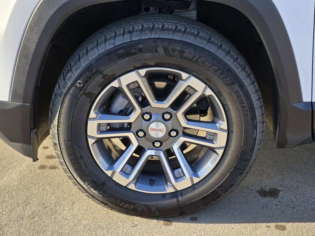 2026 GMC Terrain Elevation - Photo 7