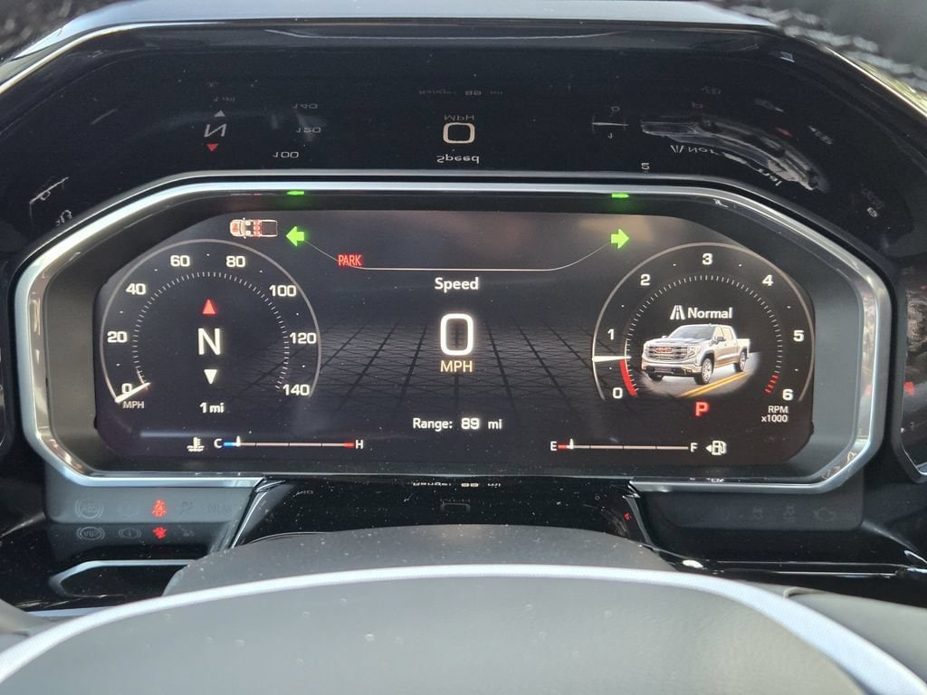 2026 GMC Sierra 1500 SLT - Photo 12