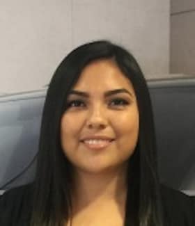 Staff member MONICA RODRIGUEZ from d91e00a092df