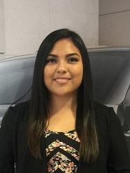 Staff member MONICA RODRIGUEZ from d91e00a092df