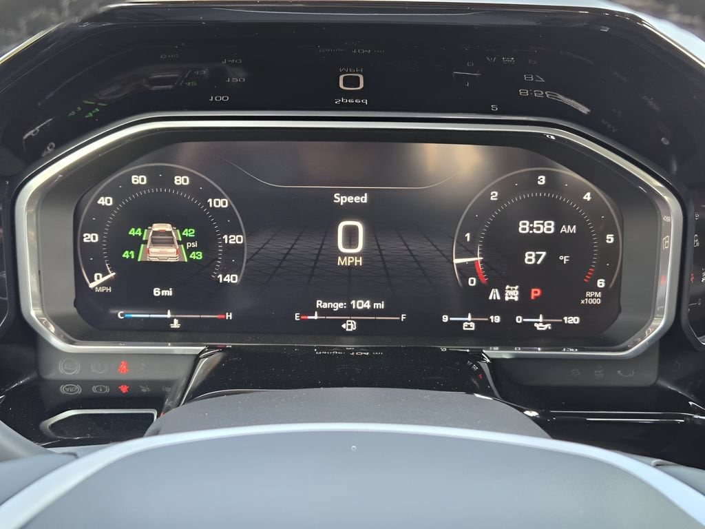 2026 GMC Sierra 1500 Denali Ultimate - Photo 12