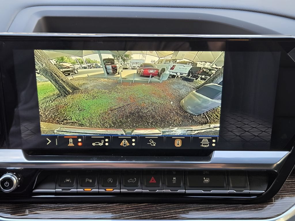 2026 GMC Sierra 1500 Elevation - Photo 13