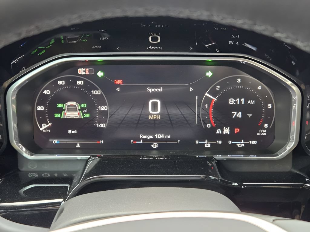 2026 GMC Sierra 1500 Elevation - Photo 10