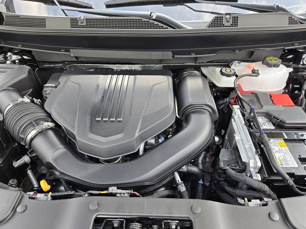2026 GMC Acadia Elevation - Photo 20
