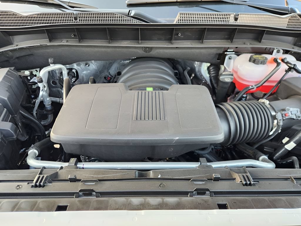 2026 GMC Sierra 1500 AT4X - Photo 19