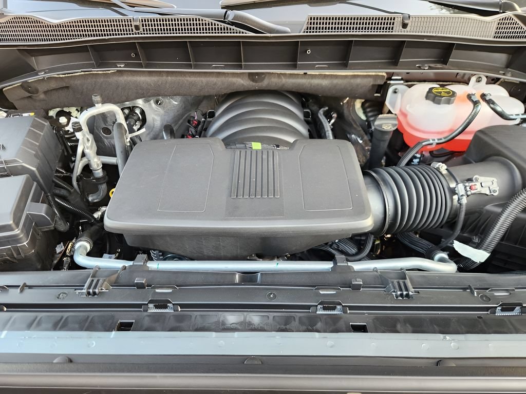 2026 GMC Sierra 1500 SLT - Photo 21