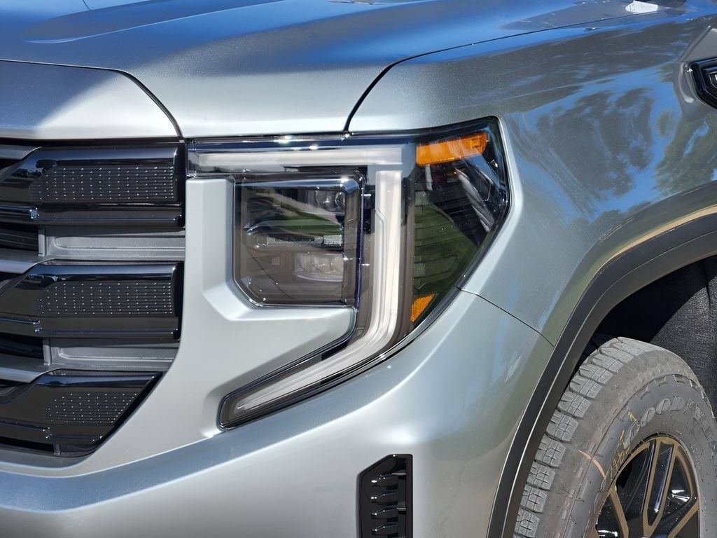 2026 GMC Sierra 1500 Elevation - Photo 5