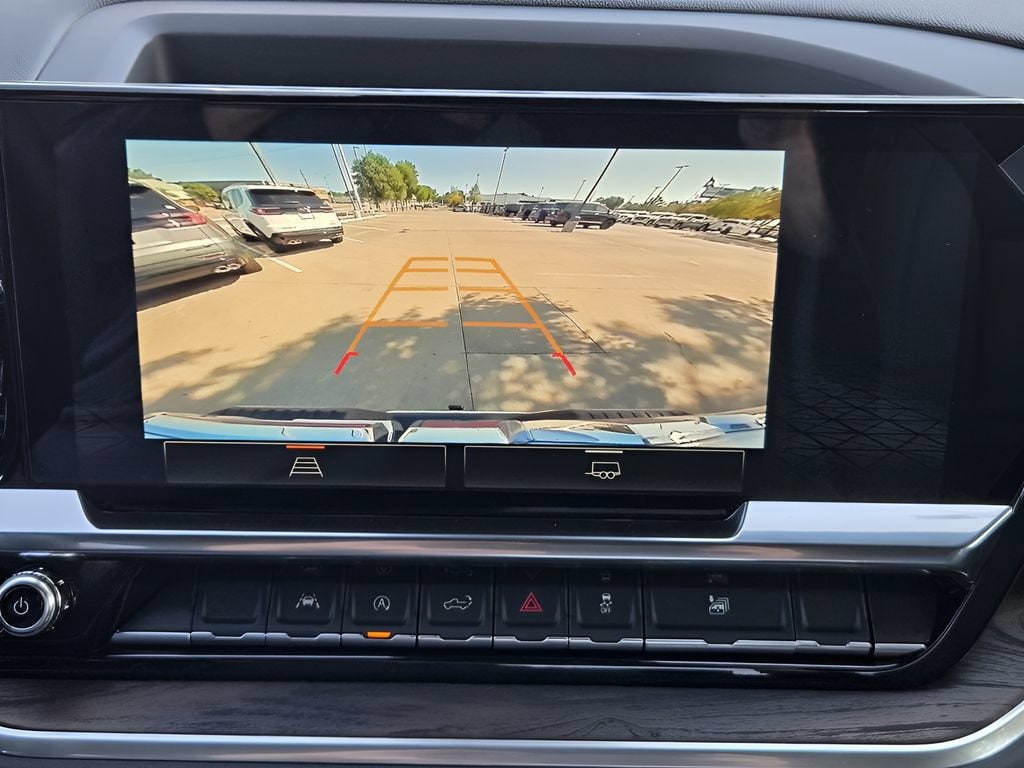 2026 GMC Sierra 1500 SLT - Photo 14