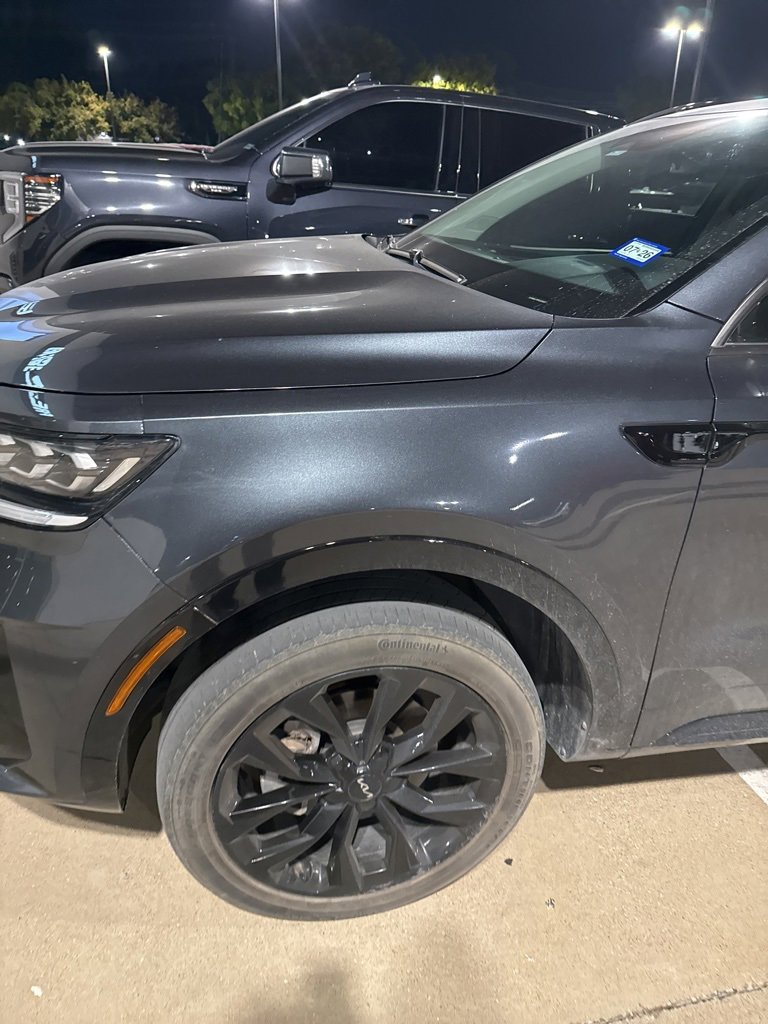 2023 Kia Sorento SX Prestige photo 2