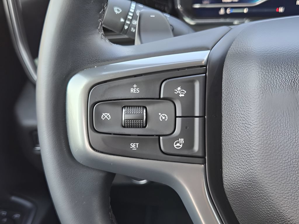2024 Chevrolet Silverado 1500 LT - Photo 25
