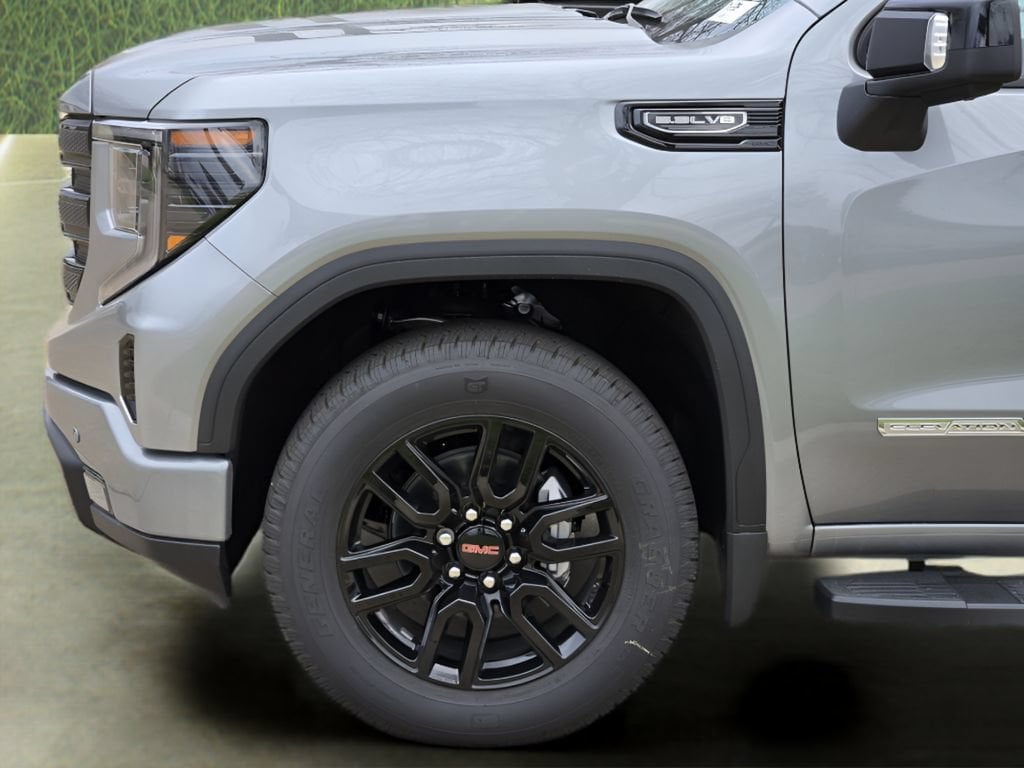 2026 GMC Sierra 1500 Elevation - Photo 6