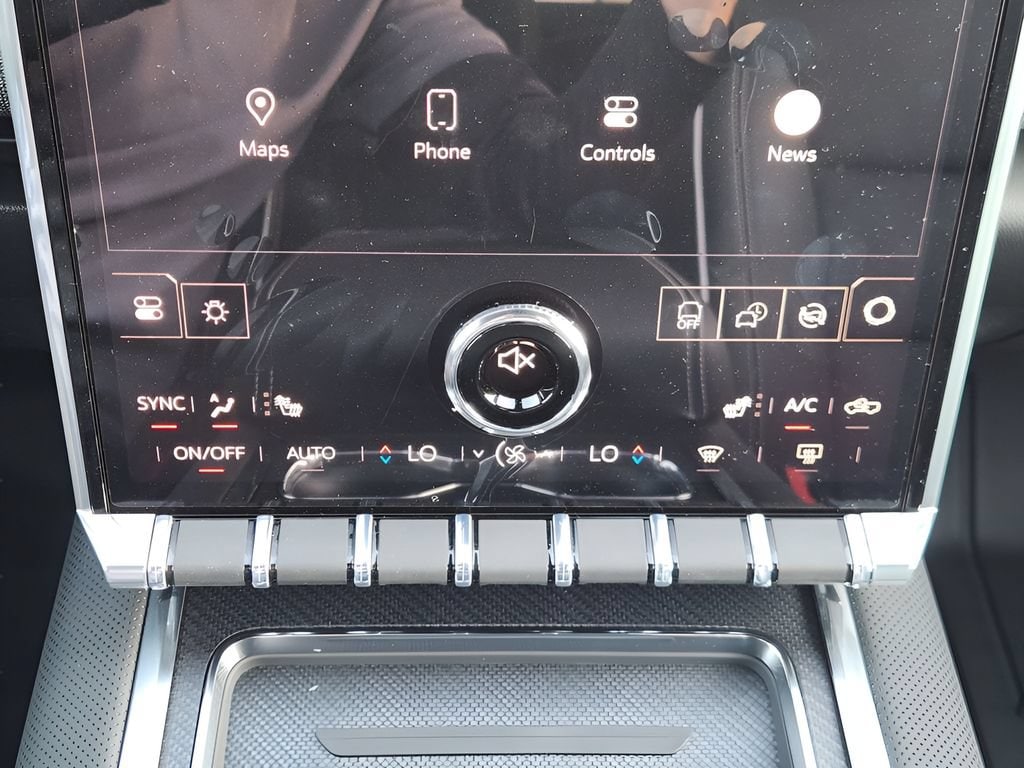 2026 GMC Sierra EV Elevation - Photo 13