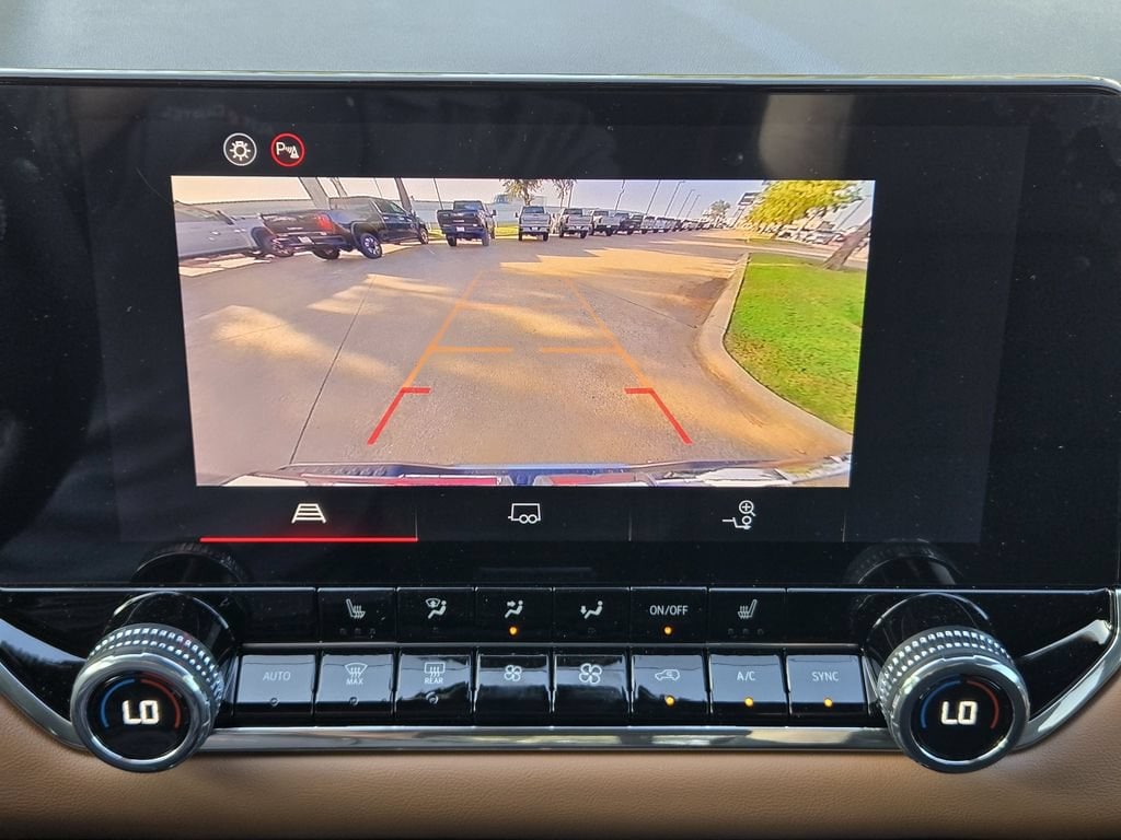 2026 GMC Canyon AT4 - Photo 14
