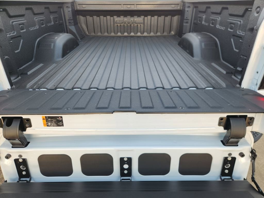 2026 GMC Sierra 2500HD Denali - Photo 22