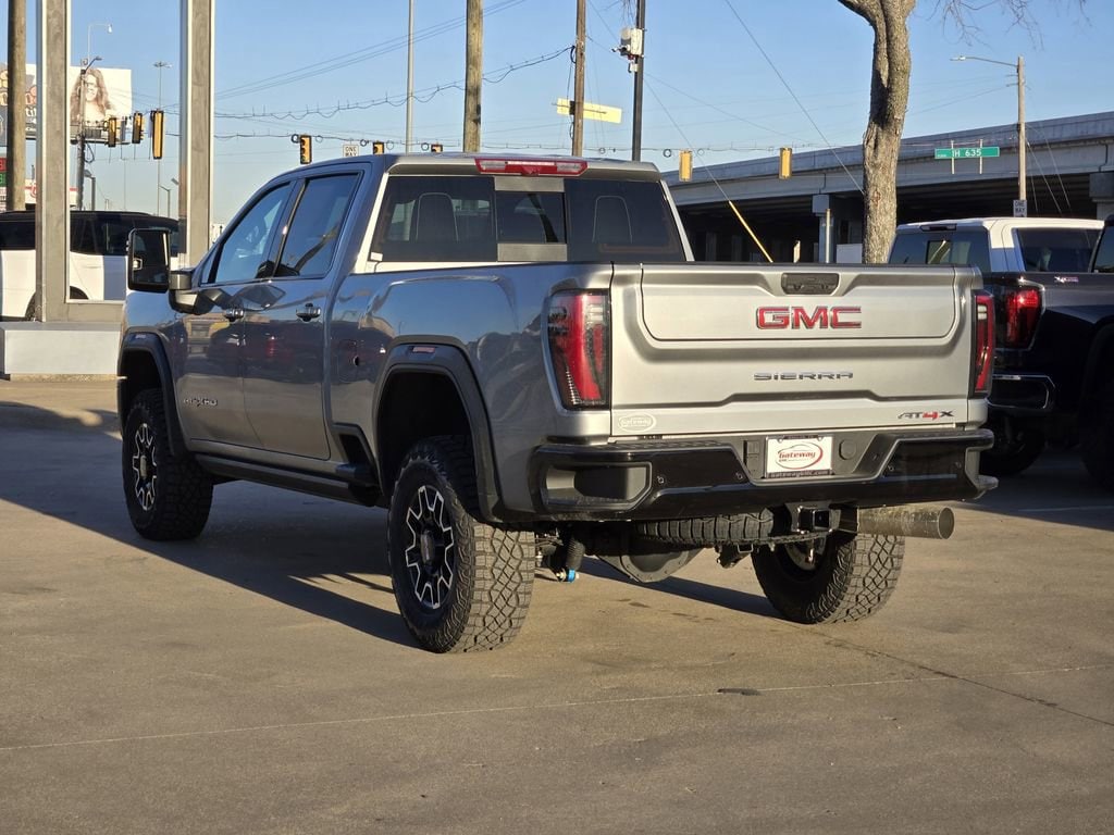 New 2026 GMC
