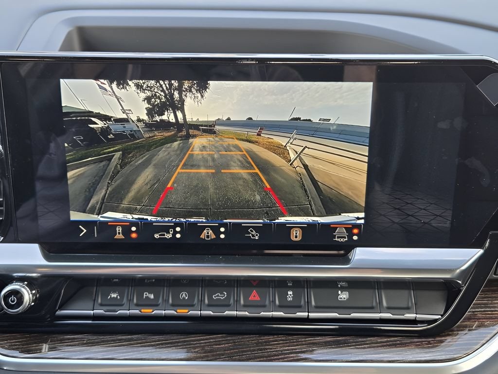2026 GMC Sierra 1500 Elevation - Photo 14