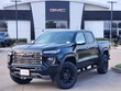 GMC Canyon