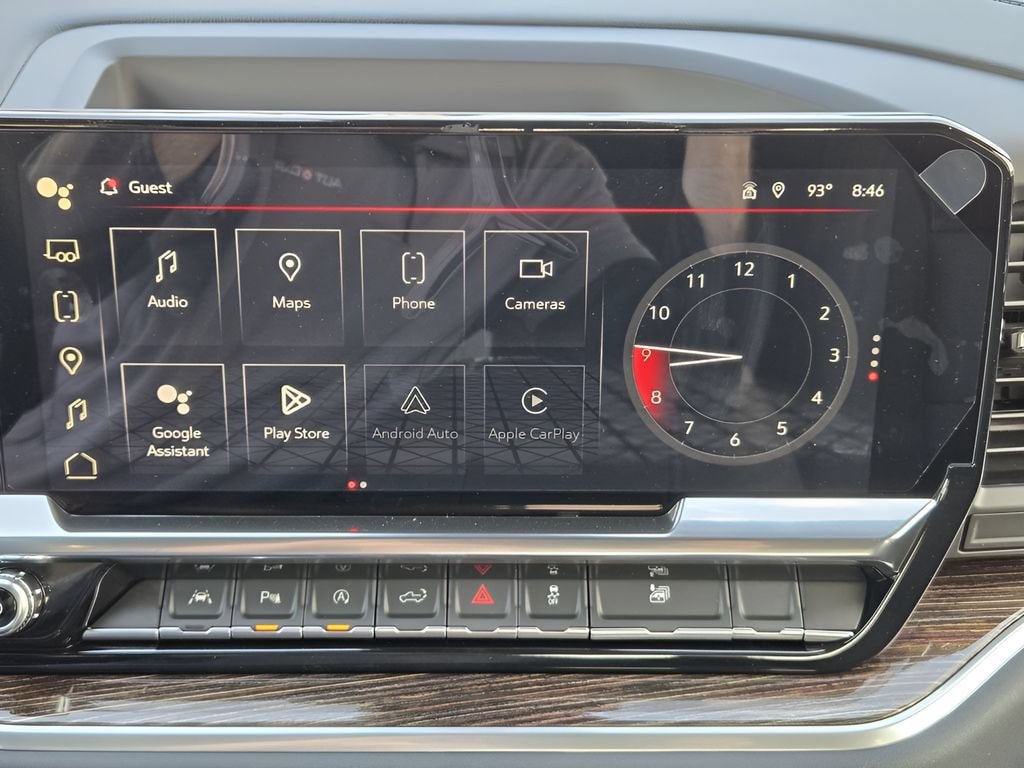2026 GMC Sierra 1500 Elevation - Photo 13