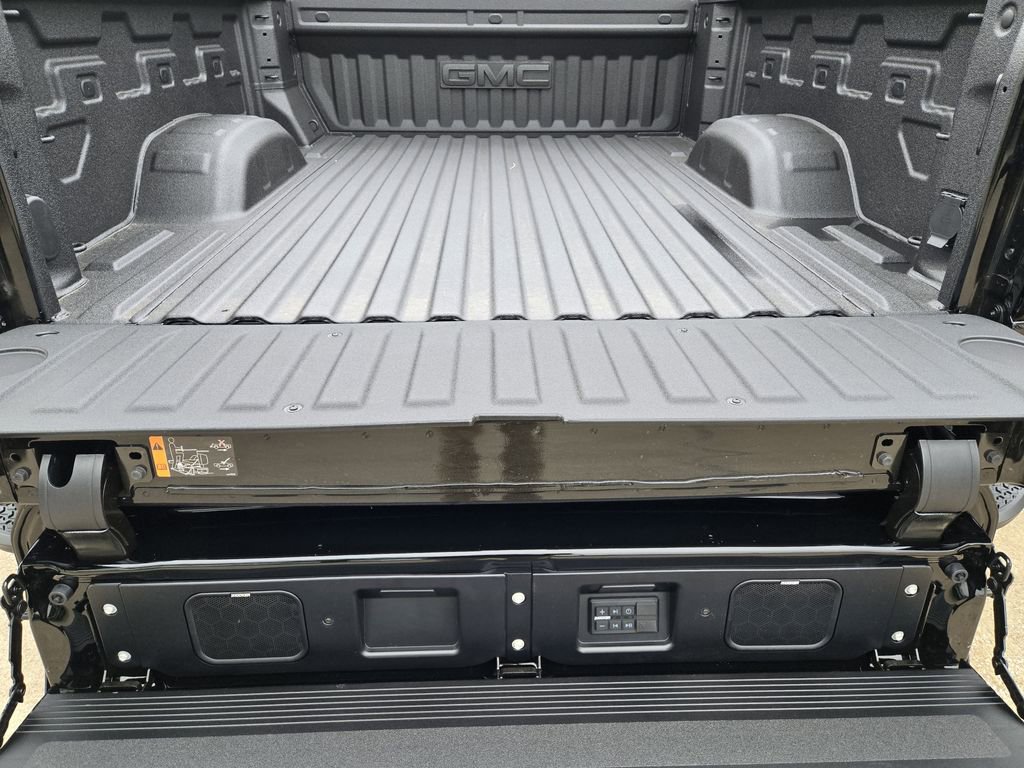 2026 GMC Sierra 2500HD Denali Ultimate - Photo 21