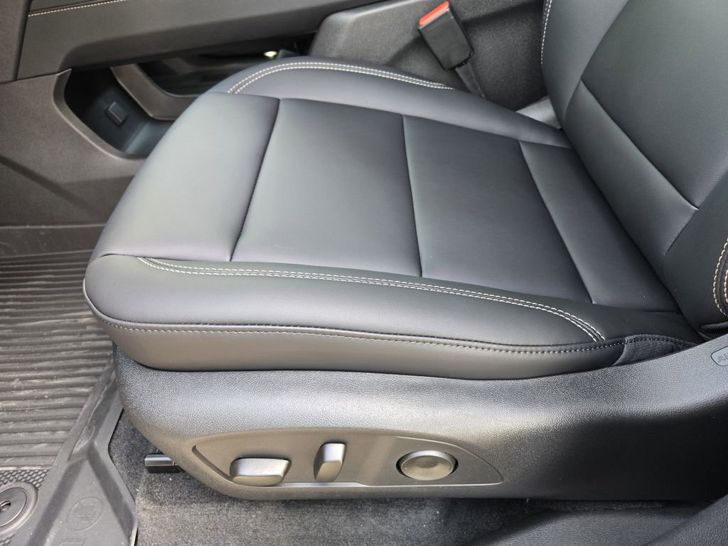 2026 GMC Acadia Elevation - Photo 15