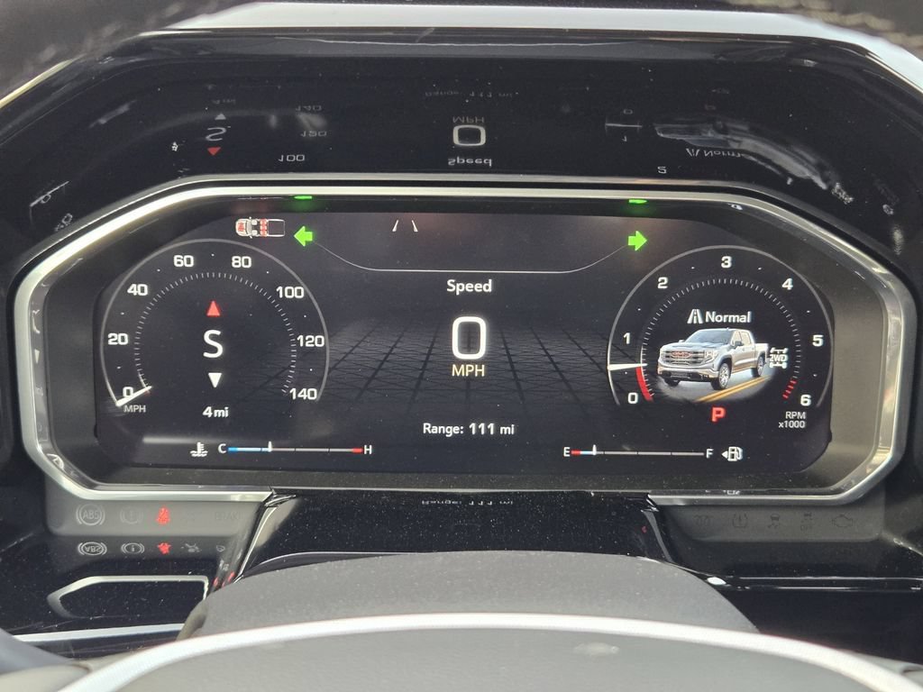 2026 GMC Sierra 1500 Elevation - Photo 10