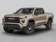 GMC Canyon