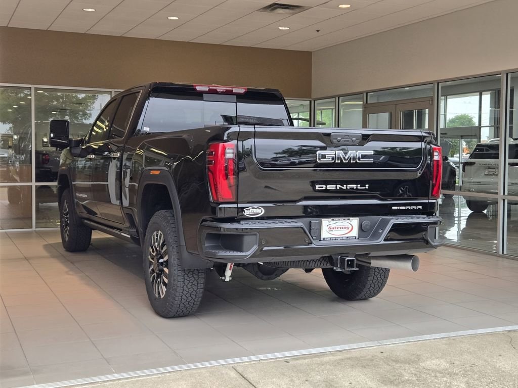 New 2026 GMC Sierra 2500 HD Denali Ultimate Truck