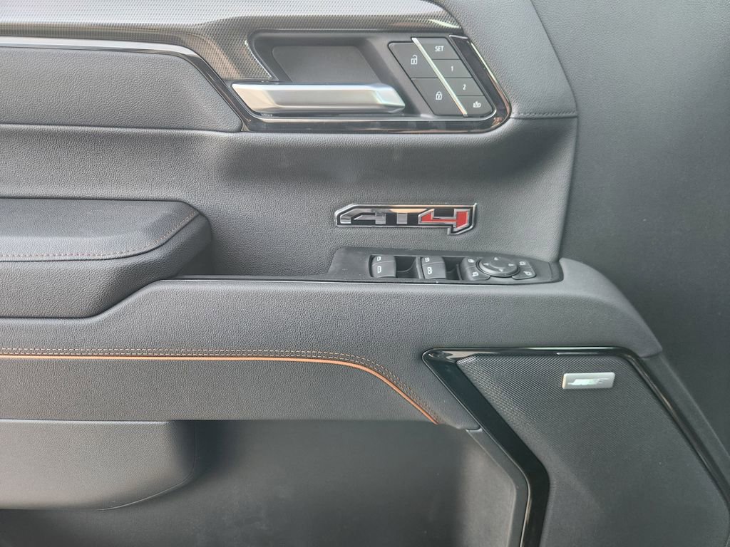 2026 GMC Sierra 1500 AT4 - Photo 14