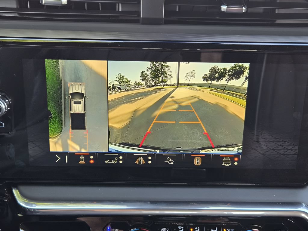2026 GMC Sierra 2500HD Denali Ultimate - Photo 12