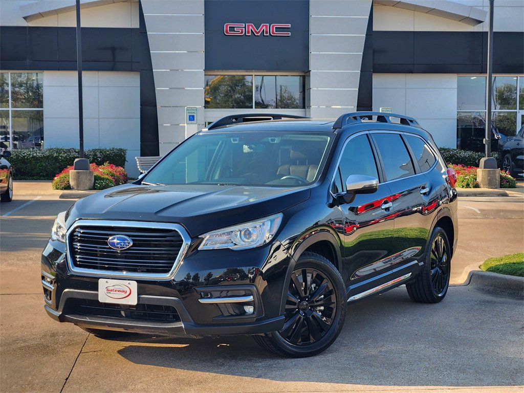 2019 Subaru Ascent