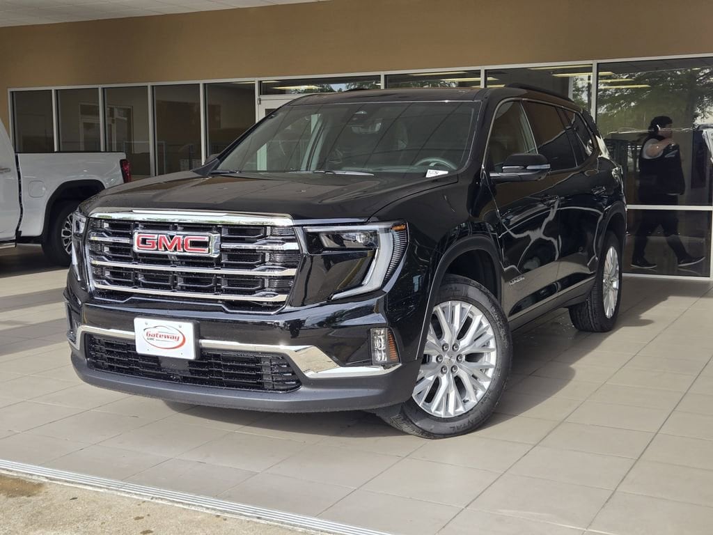 2026 GMC Acadia Elevation FWD's photo