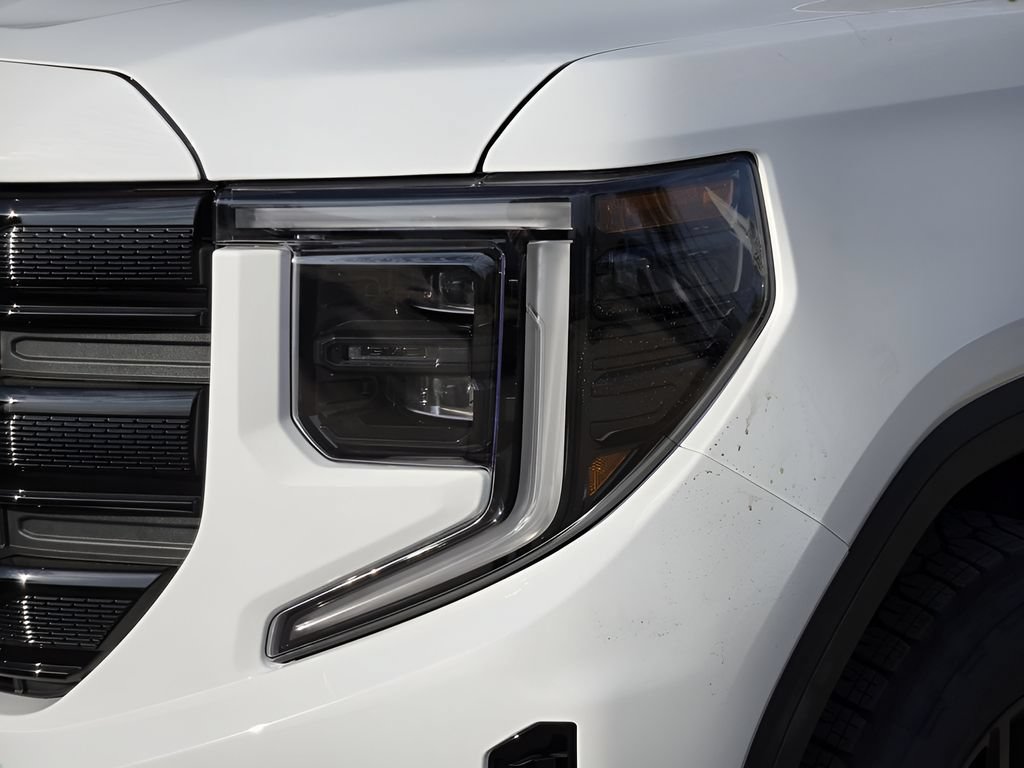 2026 GMC Sierra 1500 Elevation - Photo 7