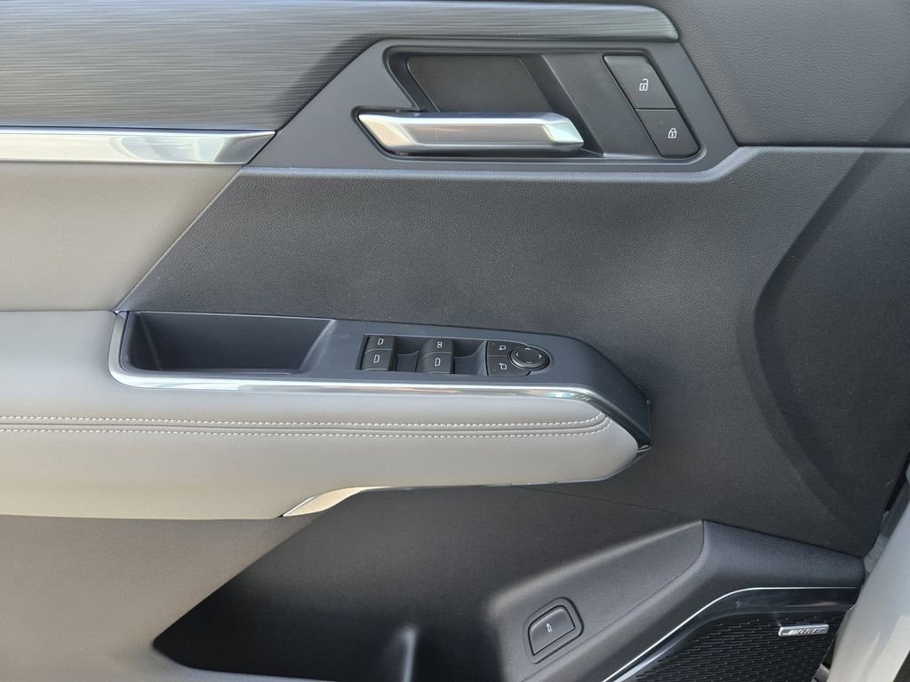 2026 GMC Acadia Elevation - Photo 15