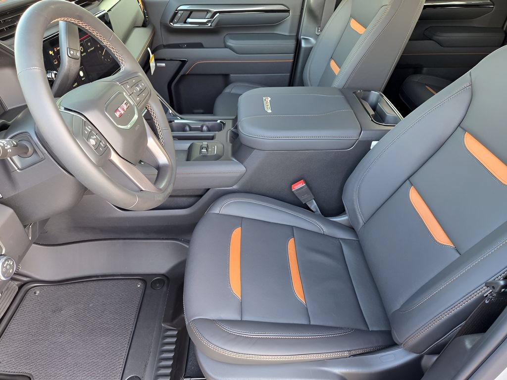 2026 GMC Sierra 2500HD AT4 - Photo 8