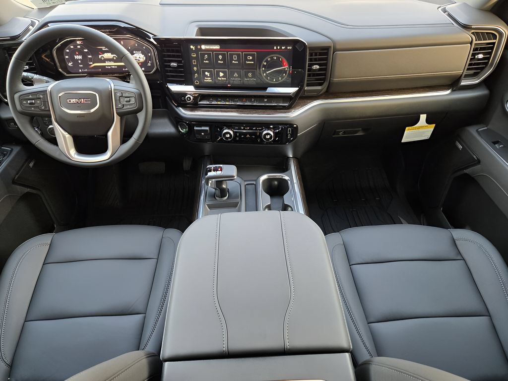 2026 GMC Sierra 1500 Elevation - Photo 20