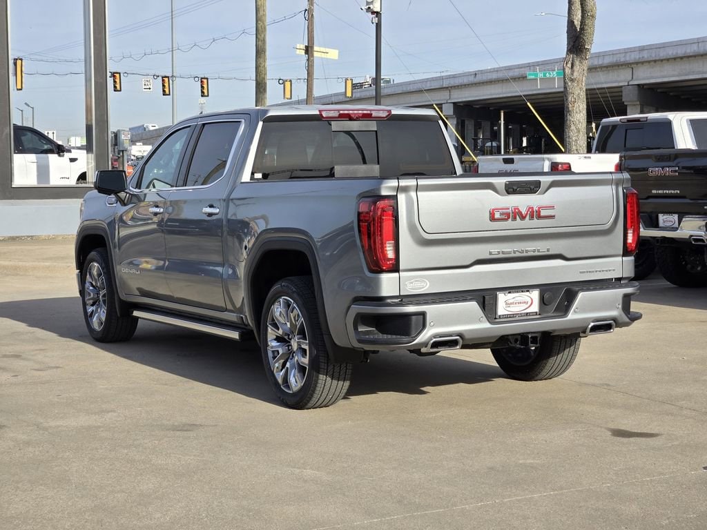 New 2026 GMC Sierra 1500 Denali Truck