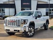 GMC Sierra 2500 HD