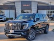 GMC Yukon XL