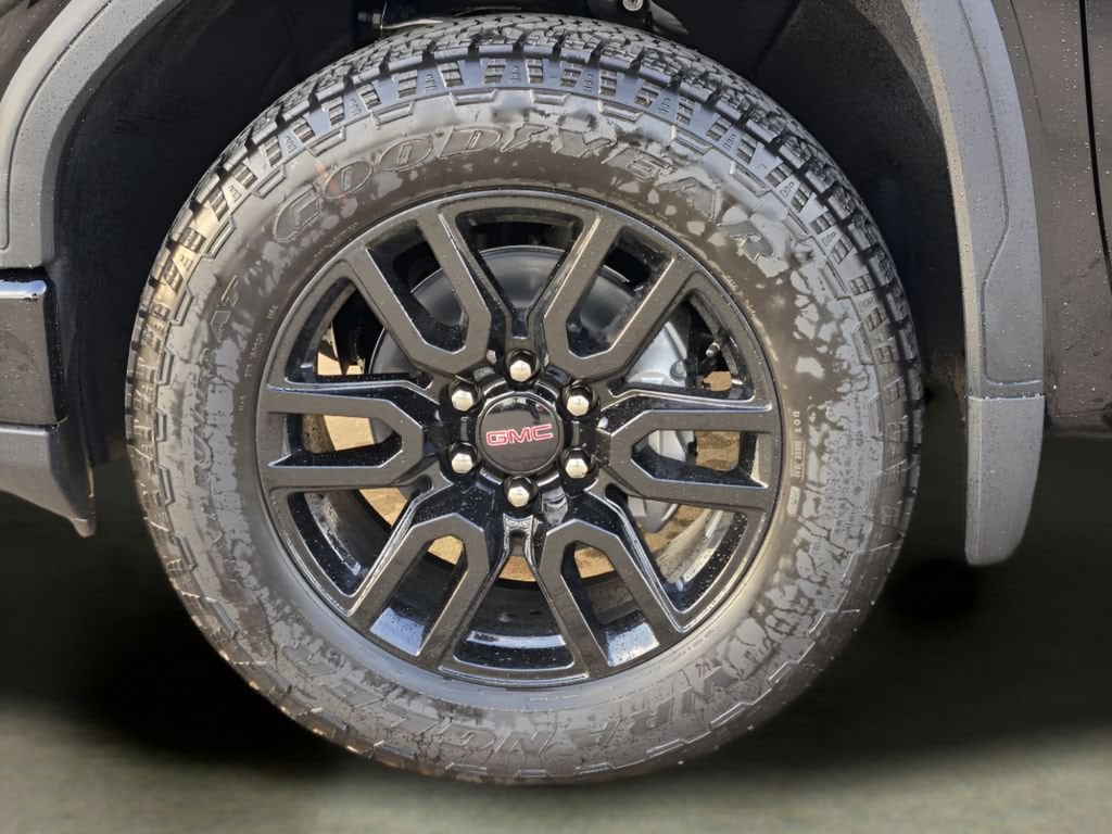2026 GMC Sierra 1500 Elevation - Photo 8