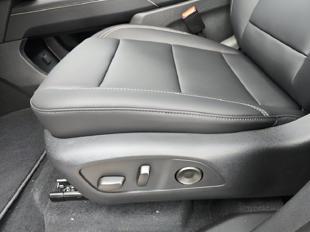 2027 GMC Acadia Elevation - Photo 15