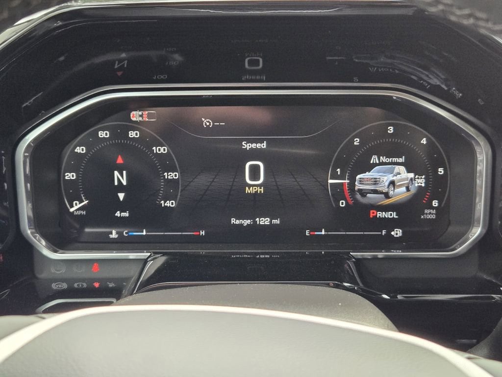2026 GMC Sierra 1500 Elevation - Photo 10