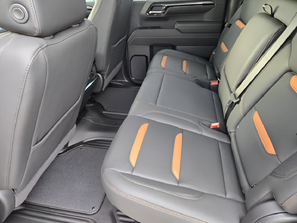2026 GMC Sierra 1500 AT4 - Photo 20