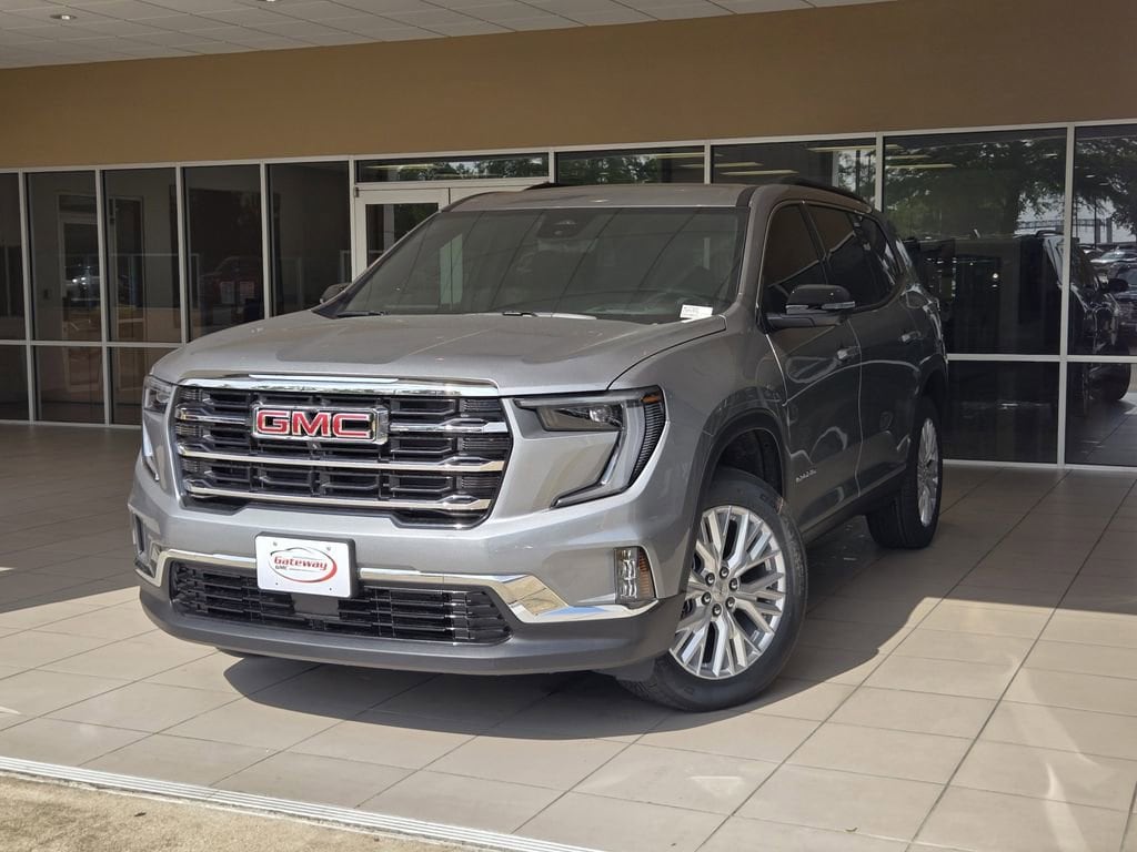 2026 GMC Acadia Elevation FWD's photo