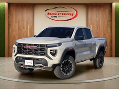 2026 GMC Canyon AT4 Truck