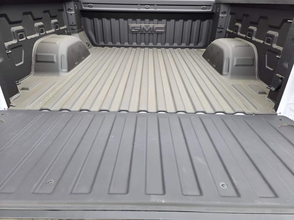 2026 GMC Sierra 1500 Elevation - Photo 21