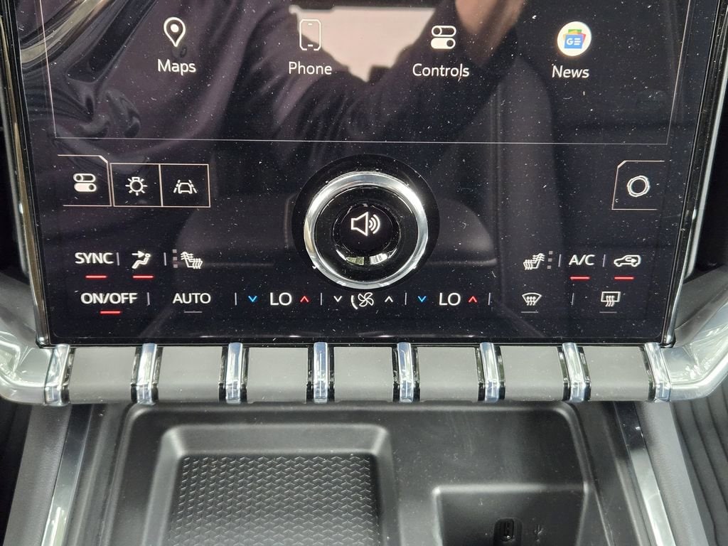 2026 GMC Acadia Elevation - Photo 13