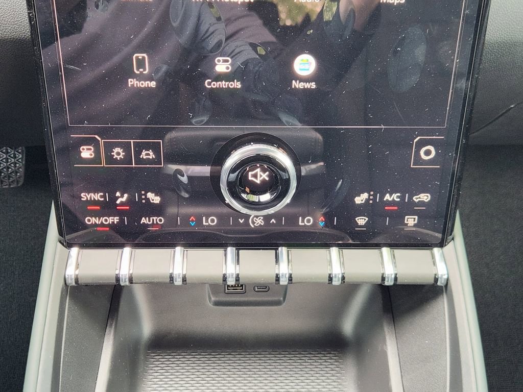 2026 GMC Terrain AT4 - Photo 13